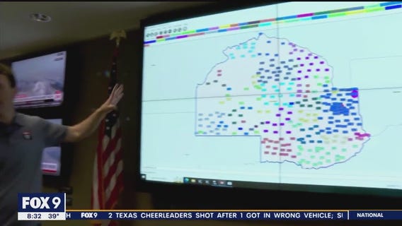 Preparing for severe weather in Minnesota