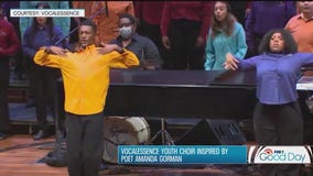 VocalEssence youth choir presents 'Change Sings'