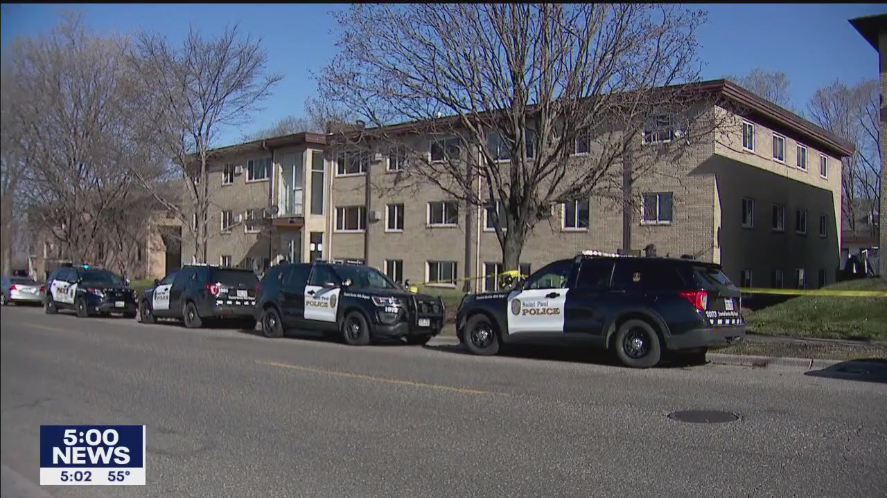 2 people killed in St. Paul on Minnehaha Avenue East
