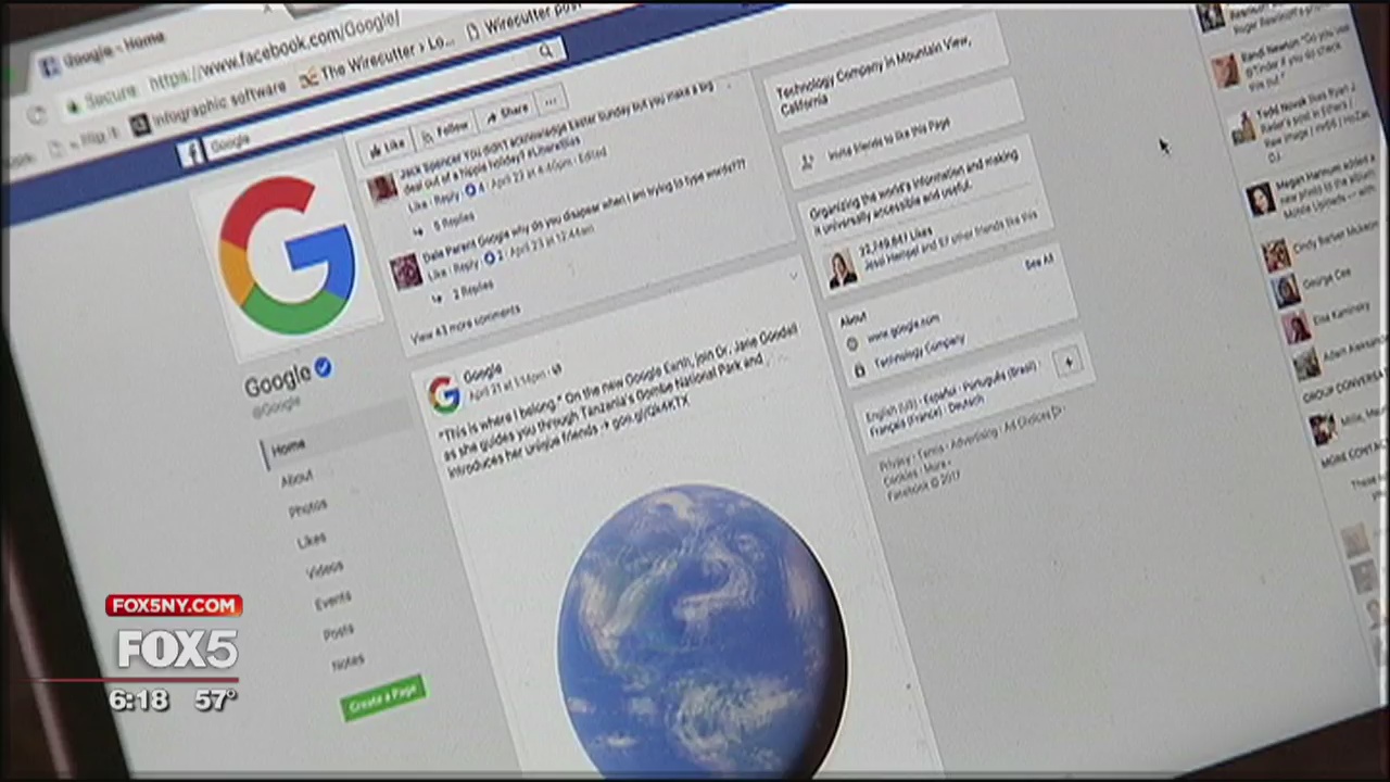 Future of social media