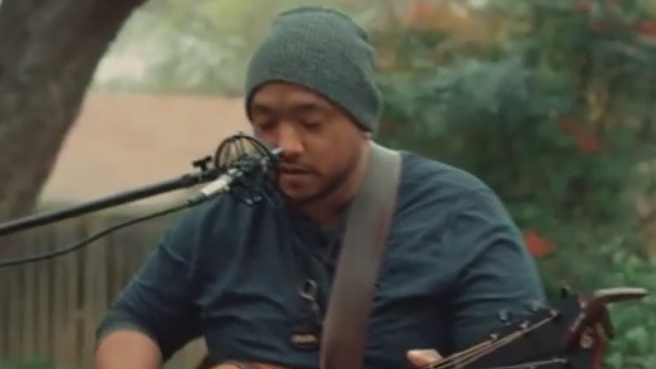 Music in the Morning: Modern Day Midas