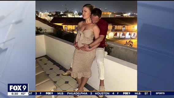 Kendall's pregnancy announcement