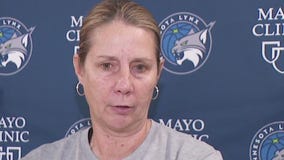 Minnesota Lynx welcome new era