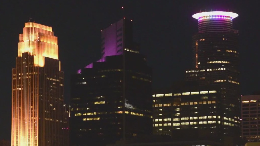 Strong summer outlook for Minnesota tourism