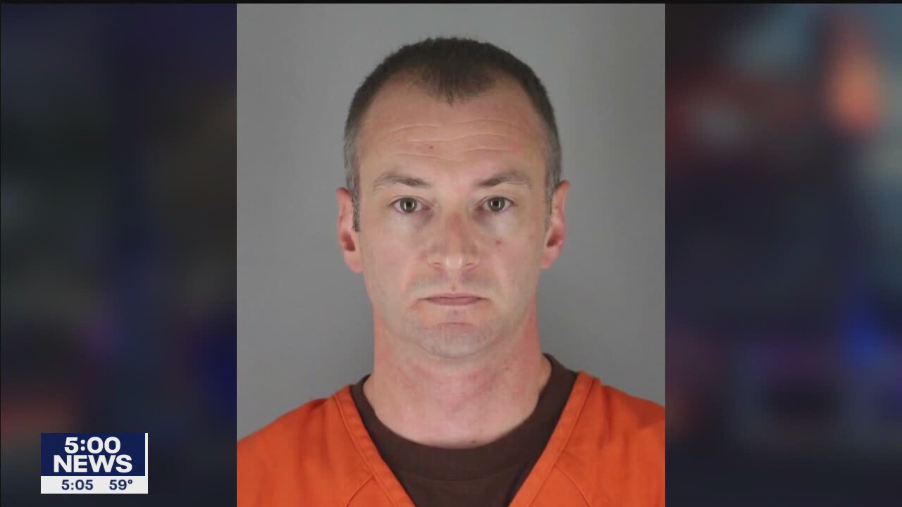 Fmr. Mpls cop pleads guilty in deadly pursuit