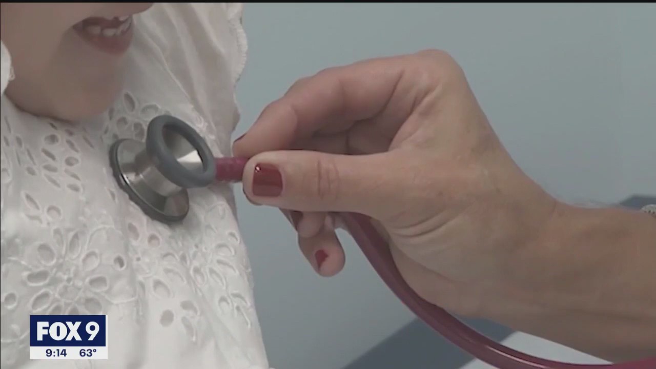 FDA approves RSV vaccine