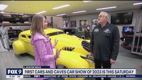 Chanhassen Autoplex opens garages for show