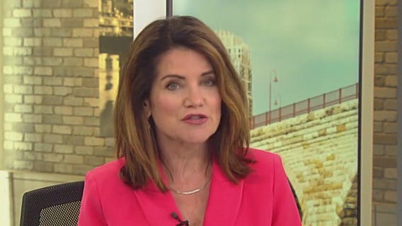 Alix Kendall shares some news