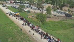 Title 42 immigration policy set to expire Thursday