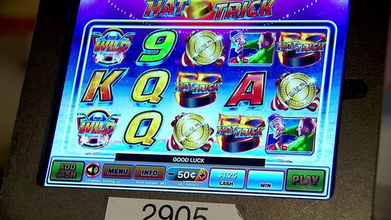 The future of e-pull tabs in Minnesota