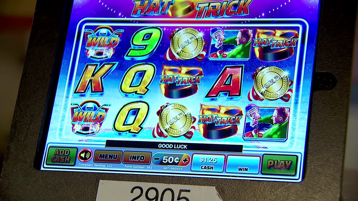 The future of e-pull tabs in Minnesota