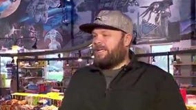 Minnesota?s Largest Candy Store opens for the season