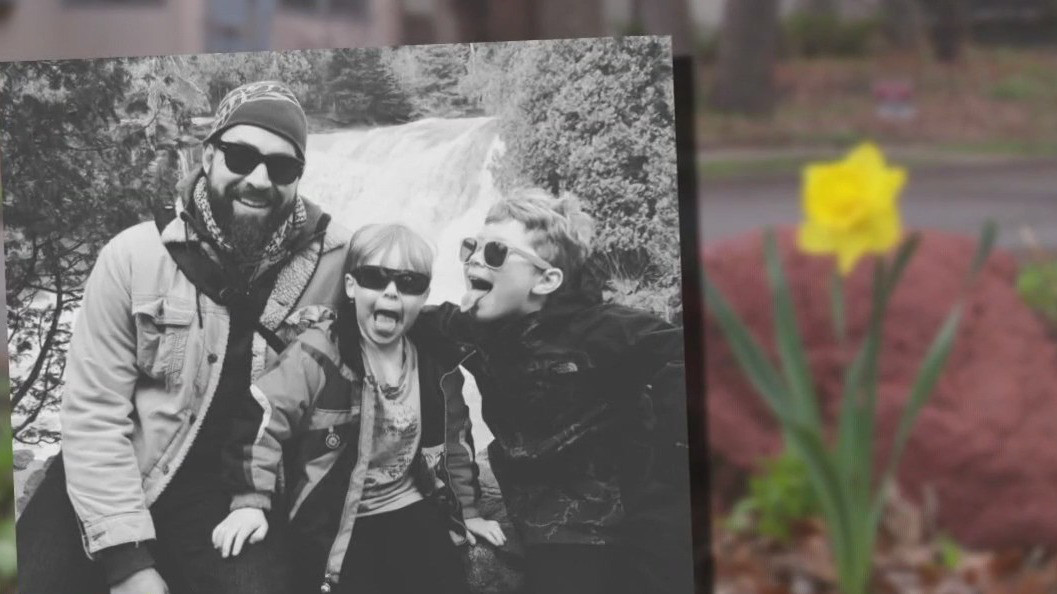 Teen arrested in youth hockey coach's murder