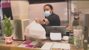 Delivery fees discussed at Capitol