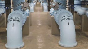 Minneapolis upgrades 100-year-old water plant