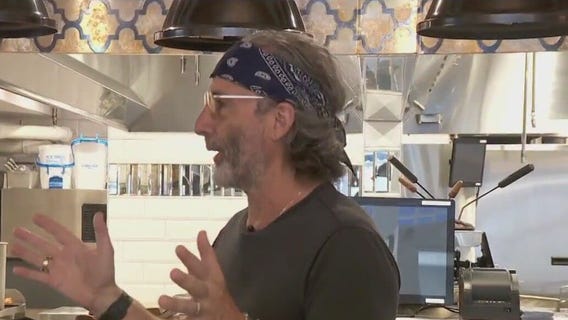 Maison Margaux: David Fhima?s new Minneapolis restaurant