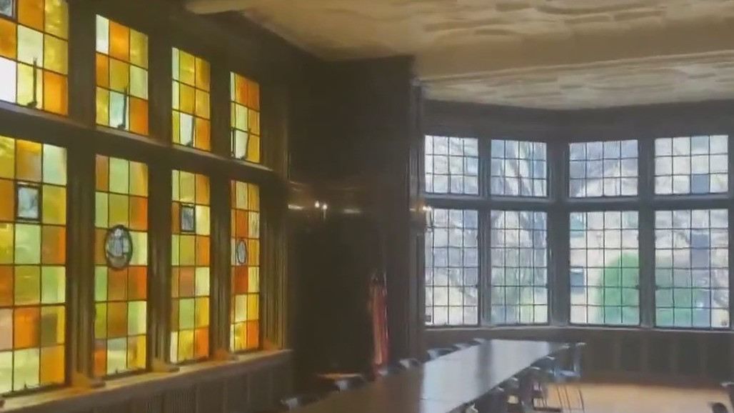 Step inside the Pillsbury Mansion for Doors Open Minneapolis