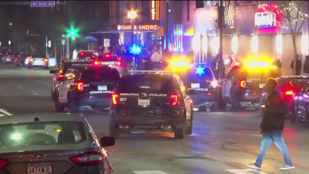 Dinkytown crime concerns