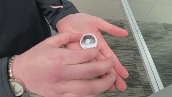 How GPS tracking devices have been misused