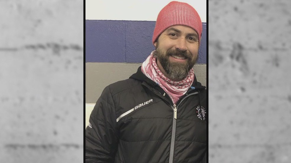 St. Paul man killed in his own front yard