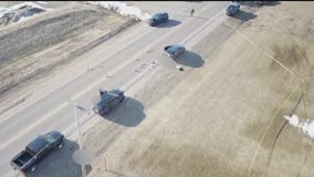 WI Officer-shooting justified