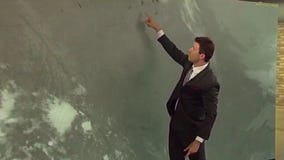 Air quality alert in Minnesota