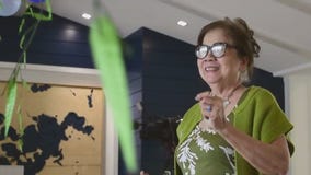 Putting 'senior' in senior prom