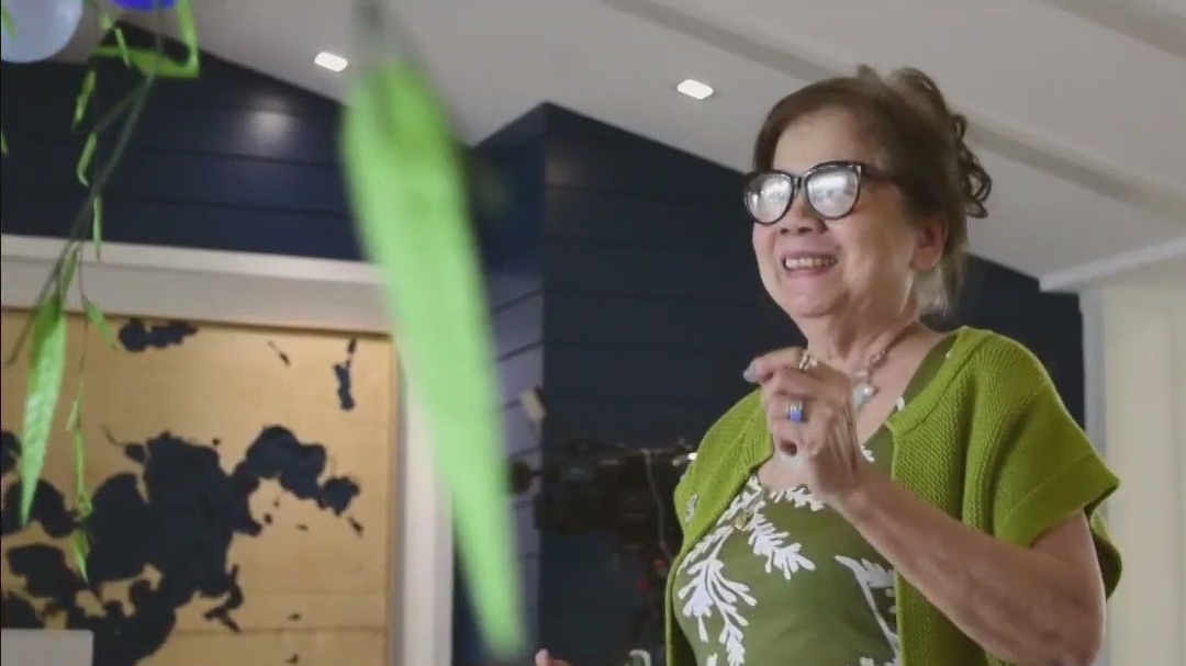 Putting 'senior' in senior prom