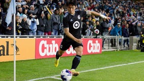 Meet MNUFC forward Sang Bin Jeong