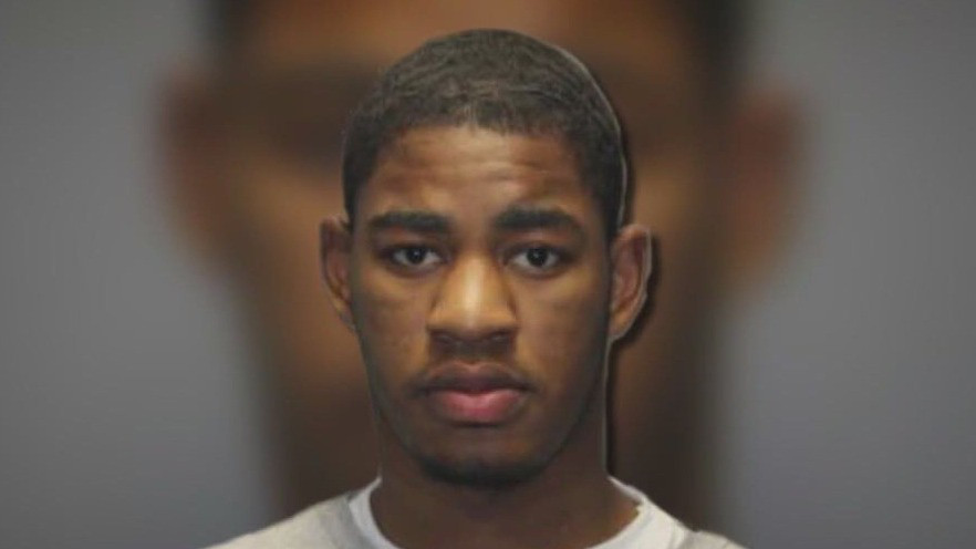 Xavion Bell sentenced for Dion Ford's murder