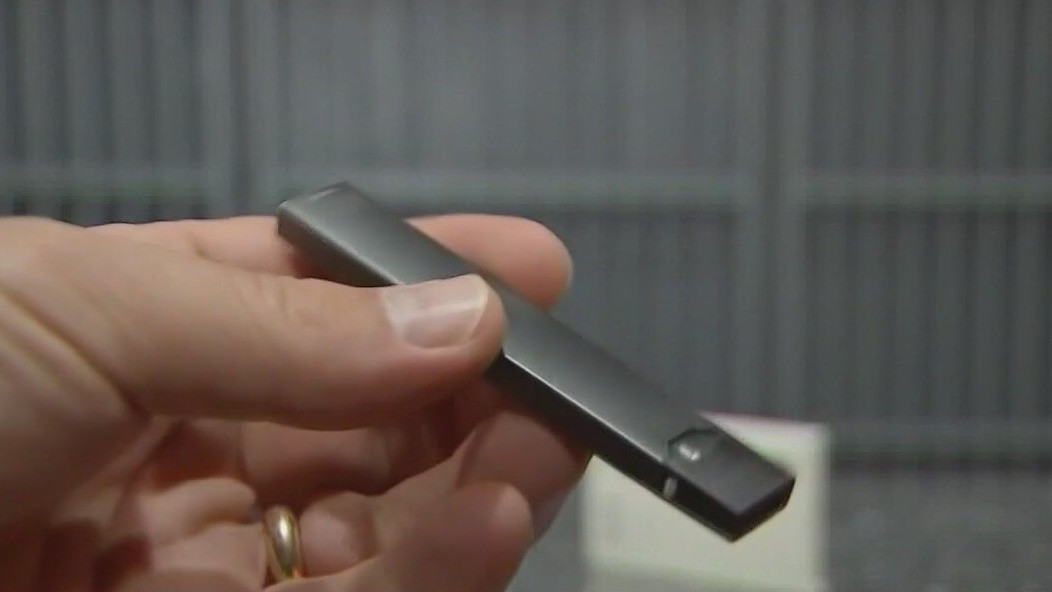 MN gets $60.5M in Juul, Altria settlement