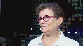 Edina High School choir marks 50 years