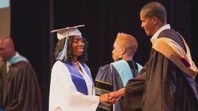 Etiquette tips for new graduates