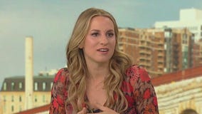 Singer Caitlyn Smith returns to MN for residency