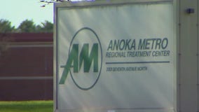 Safety concerns at Anoka mental hospital