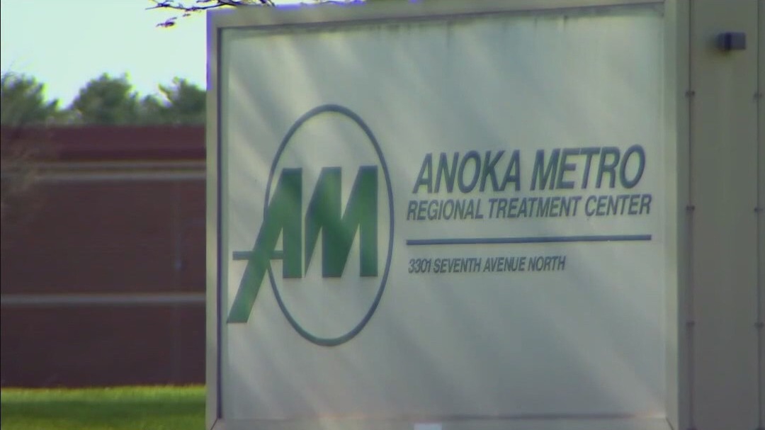 Safety concerns at Anoka mental hospital