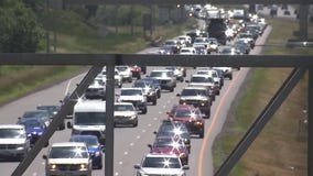 The billion dollar transportation bill passed the legislature Sunday