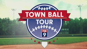 FOX 9 Town Ball Tour preview