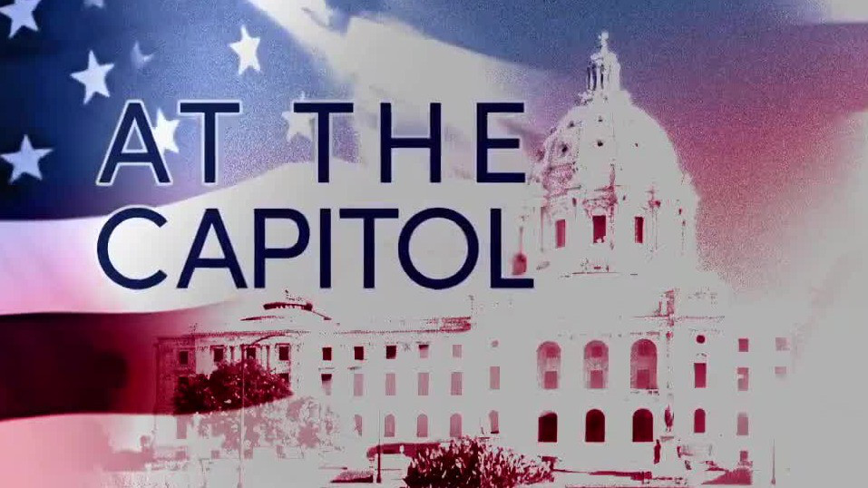 MN lawmakers end legislative session overnight