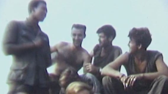 FOX 7 Care Force: Mark of War, film examines the lasting impact of Vietnam War