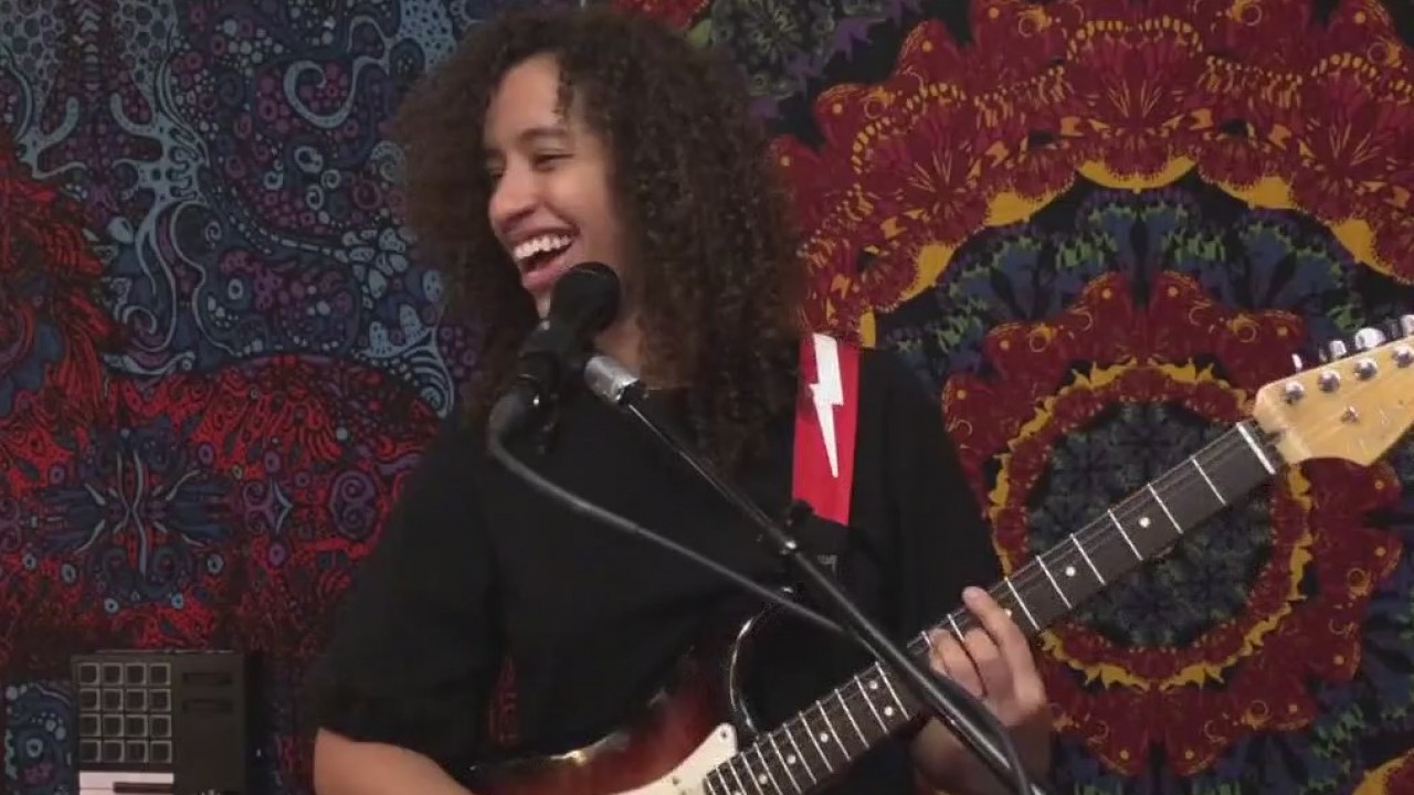 Jackie Venson hosting benefit concert to support local music nonprofits