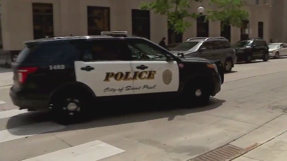 Reducing low-level traffic stops in Ramsey Co.