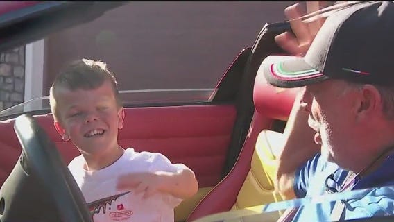 Wishes and More making dreams come true