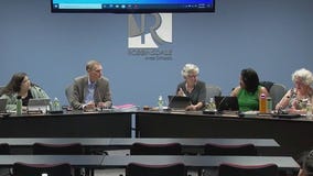 Robbinsdale BOE talks safety after stabbing