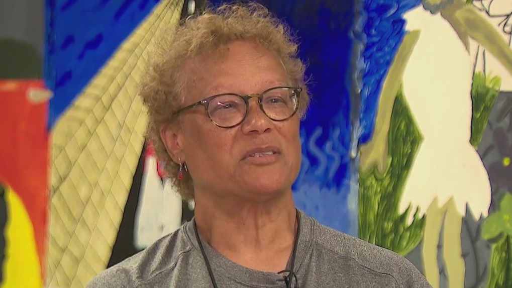 Ms. Jean retires after 43 years at Ascension