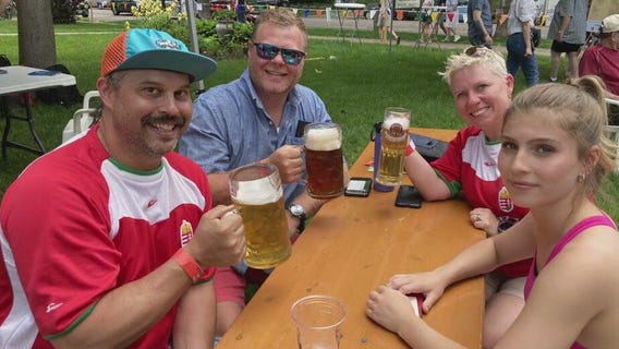 Deutsche Tage celebrates 65 years in MN