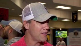 Hendrickson Foundation hosts annual hockey festival in Blaine