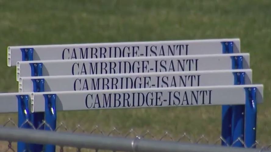 Error leaves athletes out of state competition