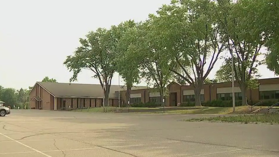 Minneapolis church facing devilish behavior