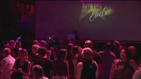 Celebrating Prince's birthday